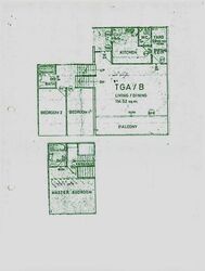 Hillcrest Arcadia (D11), Condominium #530265171